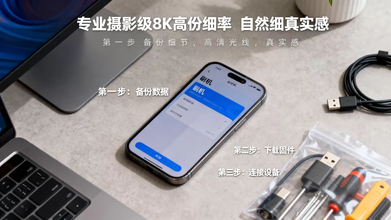 {d6603刷机}失败怎么办？手机刷机教程