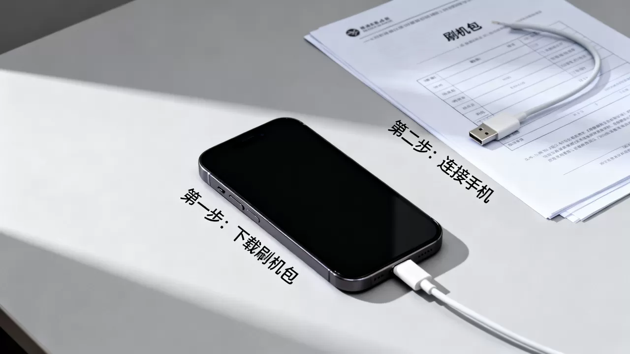 明智通刷机包怎么刷，明智通刷机包