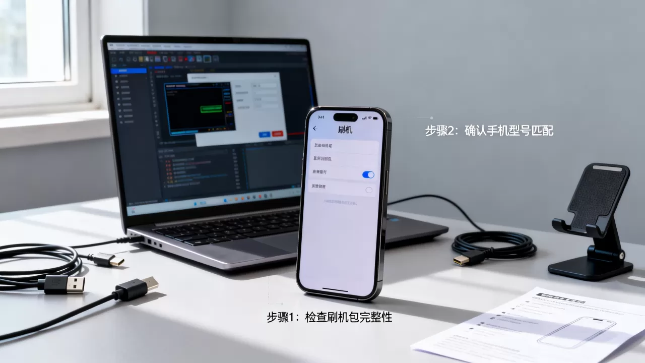 刷机包错-56怎么办，刷机包错误解决方法
