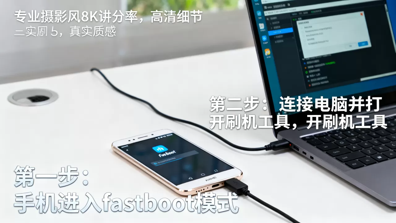 麦芒5强制刷机教程，华为麦芒5刷机失败怎么解决