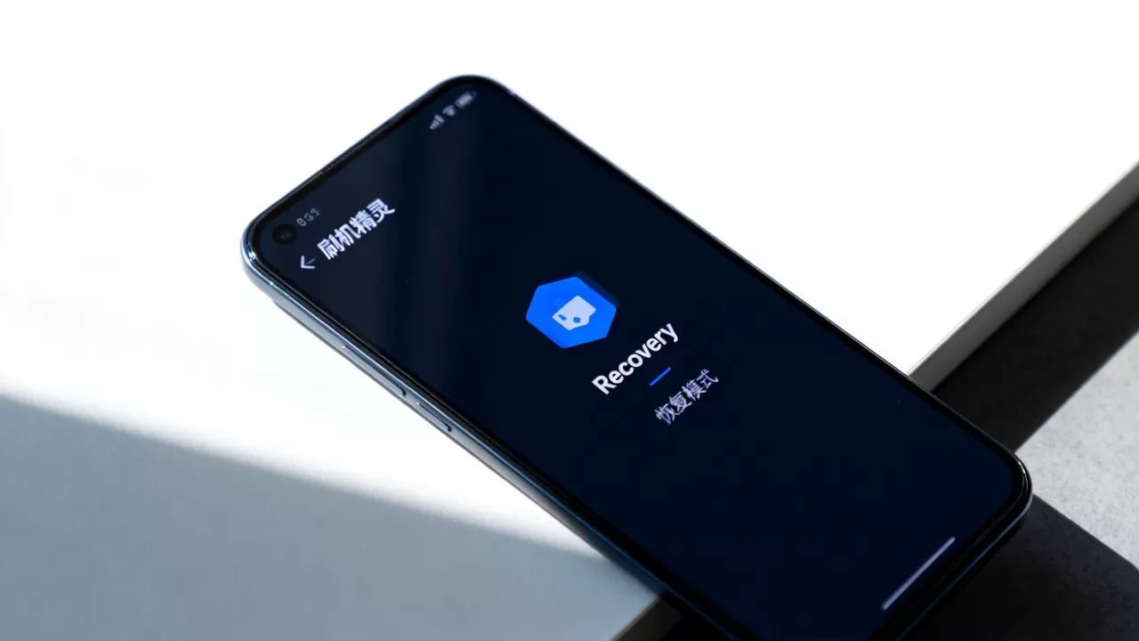 刷机精灵recovery怎么翻译，刷机精灵recovery翻译