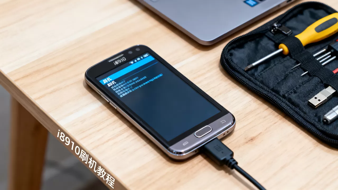 i8910刷机教程，i8910刷机教程