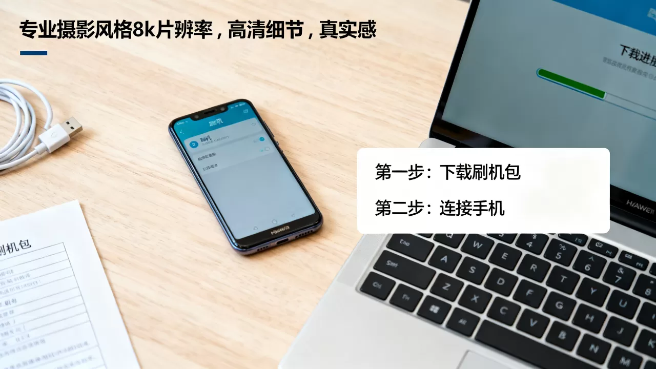 nova青春刷机包教程，华为nova青春版怎么刷机