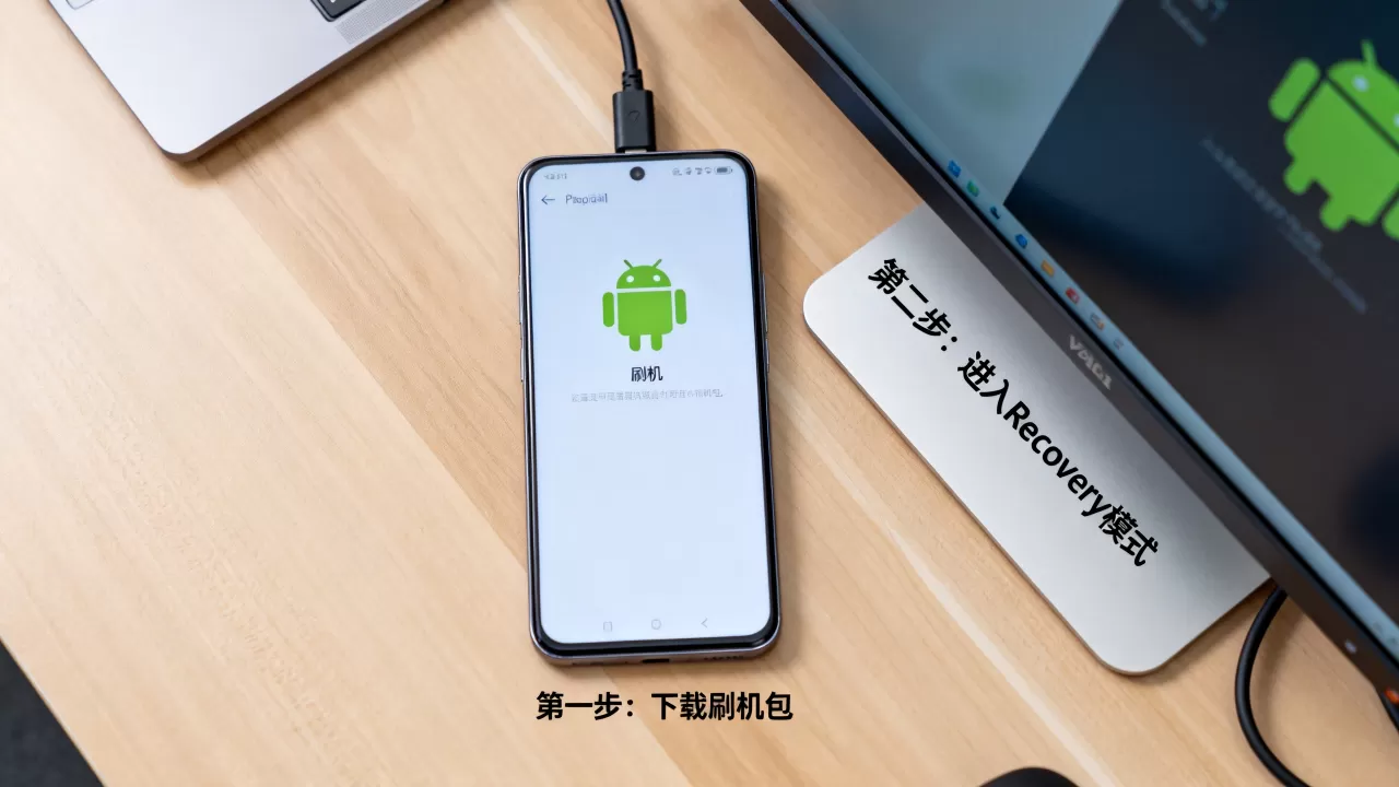手机android刷机教程，android手机怎么刷机