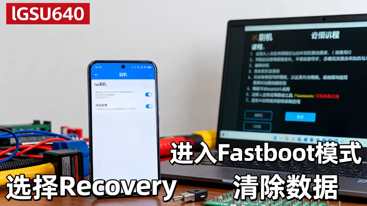 lgsu640刷机教程，lgsu640刷机失败怎么办