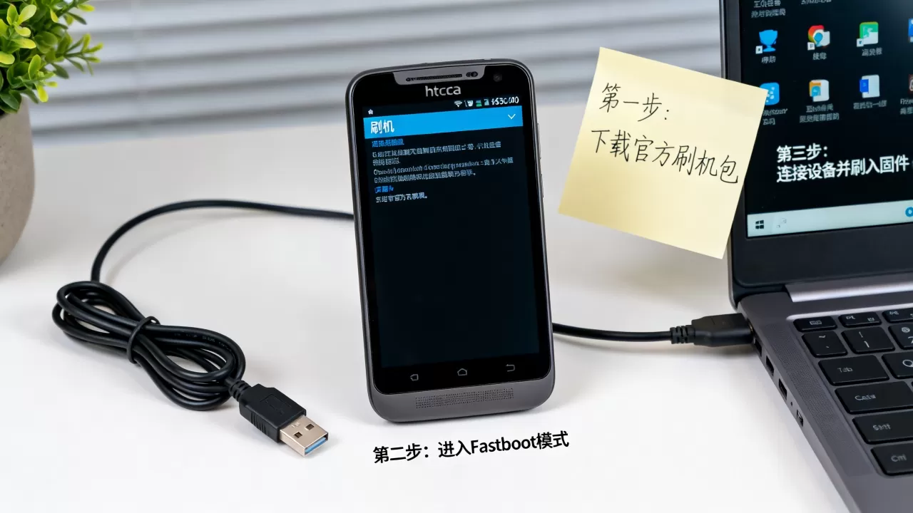 htca6390刷机教程，htca6390刷机教程