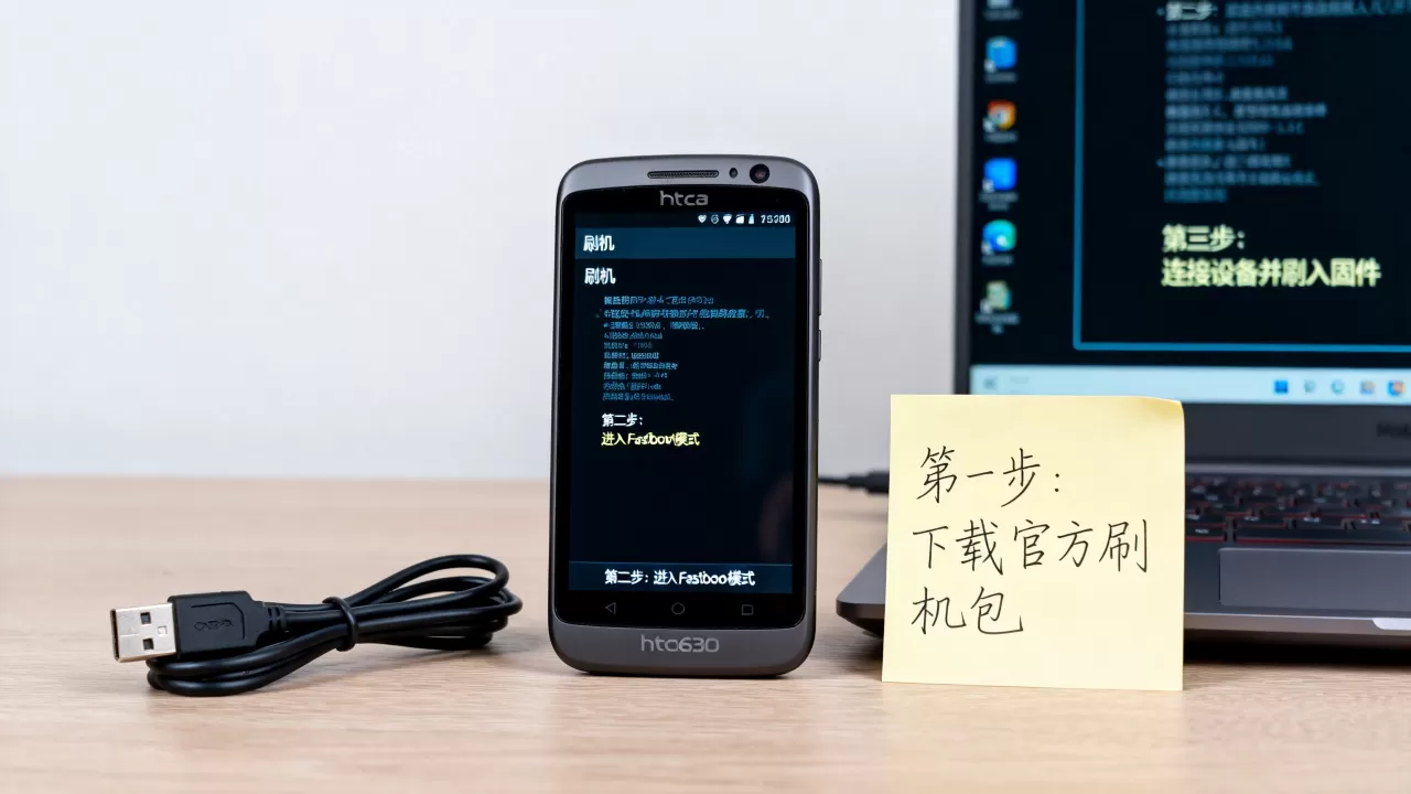 htca6390刷机教程，htca6390刷机教程
