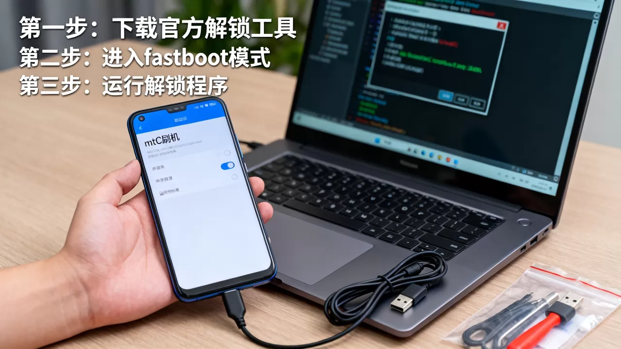 mtk刷机限制软件怎么解除，mtk刷机限制软件