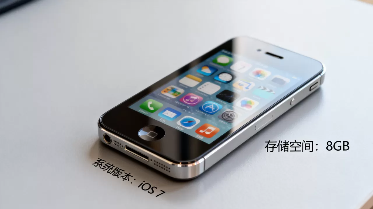 iphone4还能用吗，iphone4提速