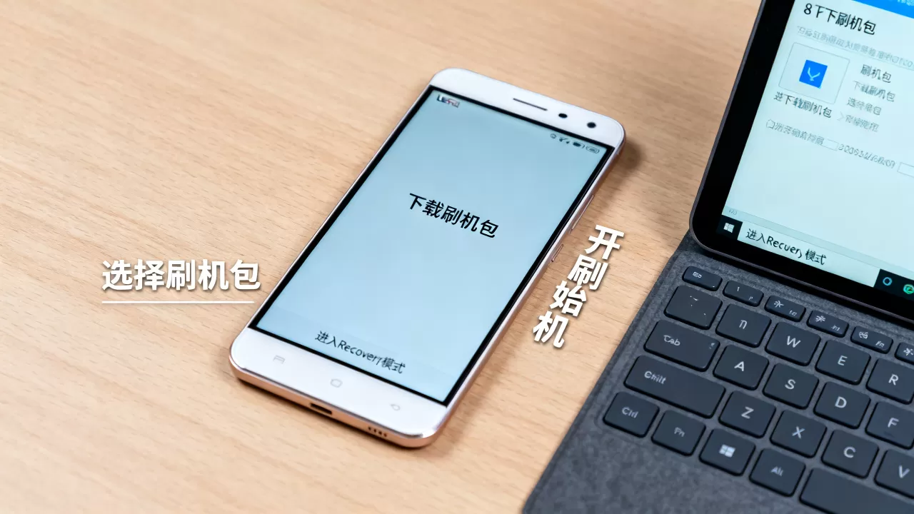 乐视手机刷机包怎么刷，乐视手机刷机包