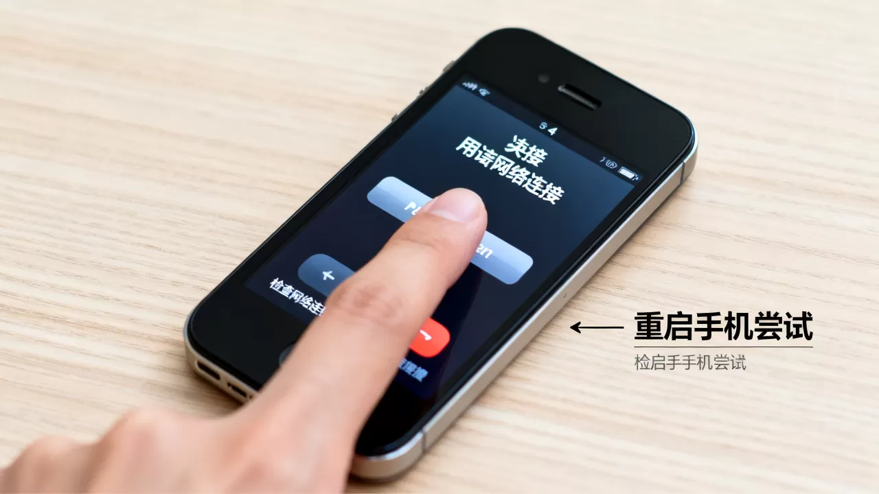 iphone4拒接怎么办，iphone4无法接听电话