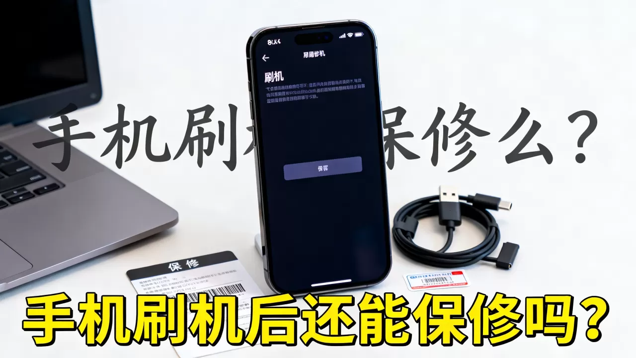 手机刷机保修么，手机刷机后还能保修吗