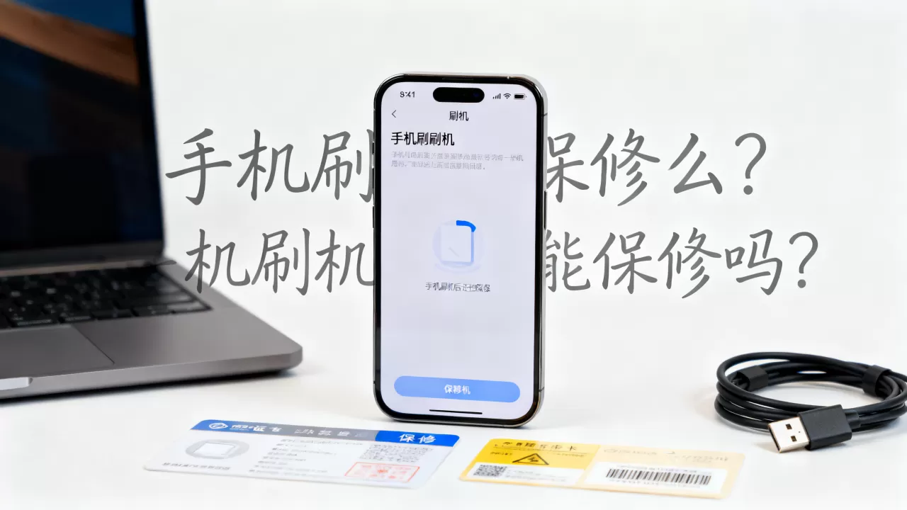 手机刷机保修么，手机刷机后还能保修吗