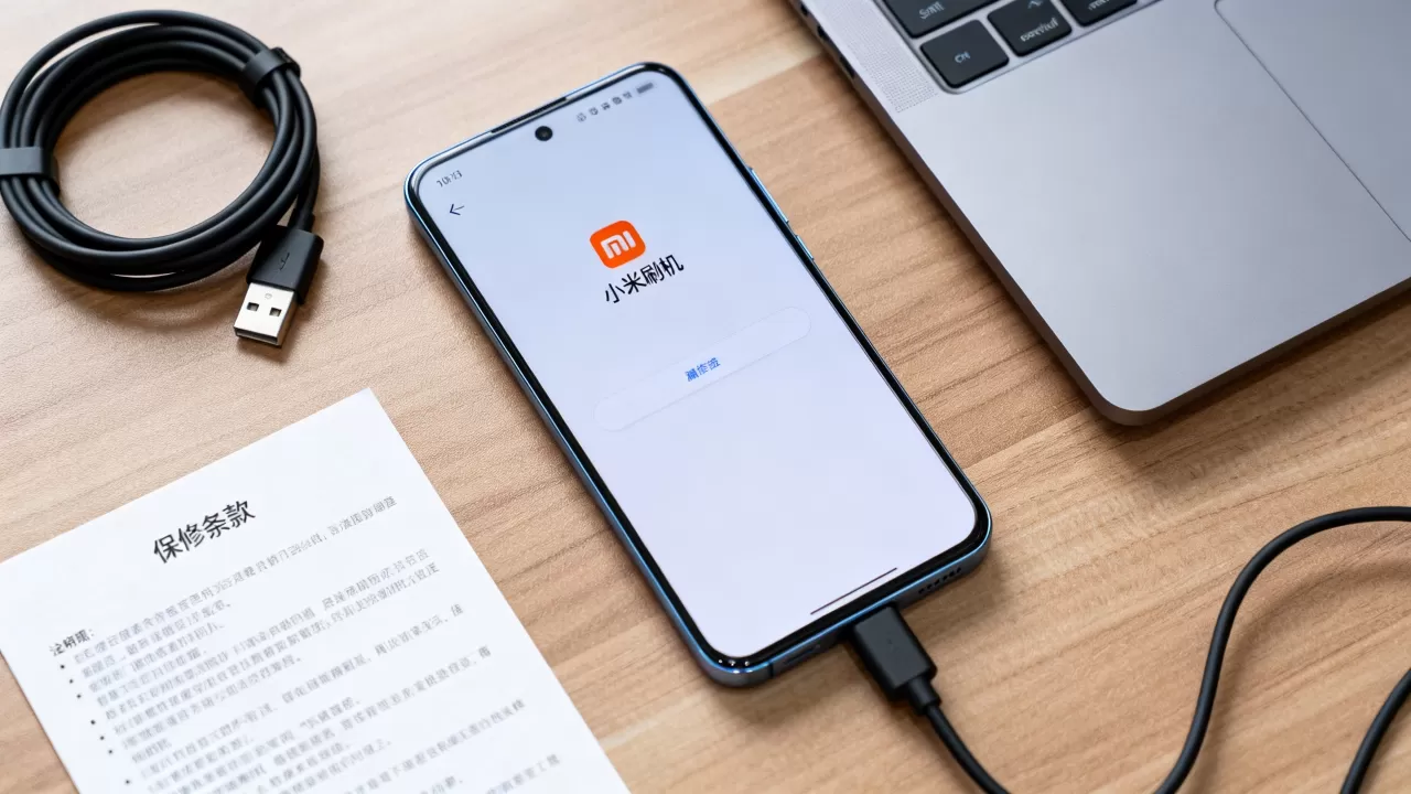 小米刷机不保修吗，小米刷机影响保修吗