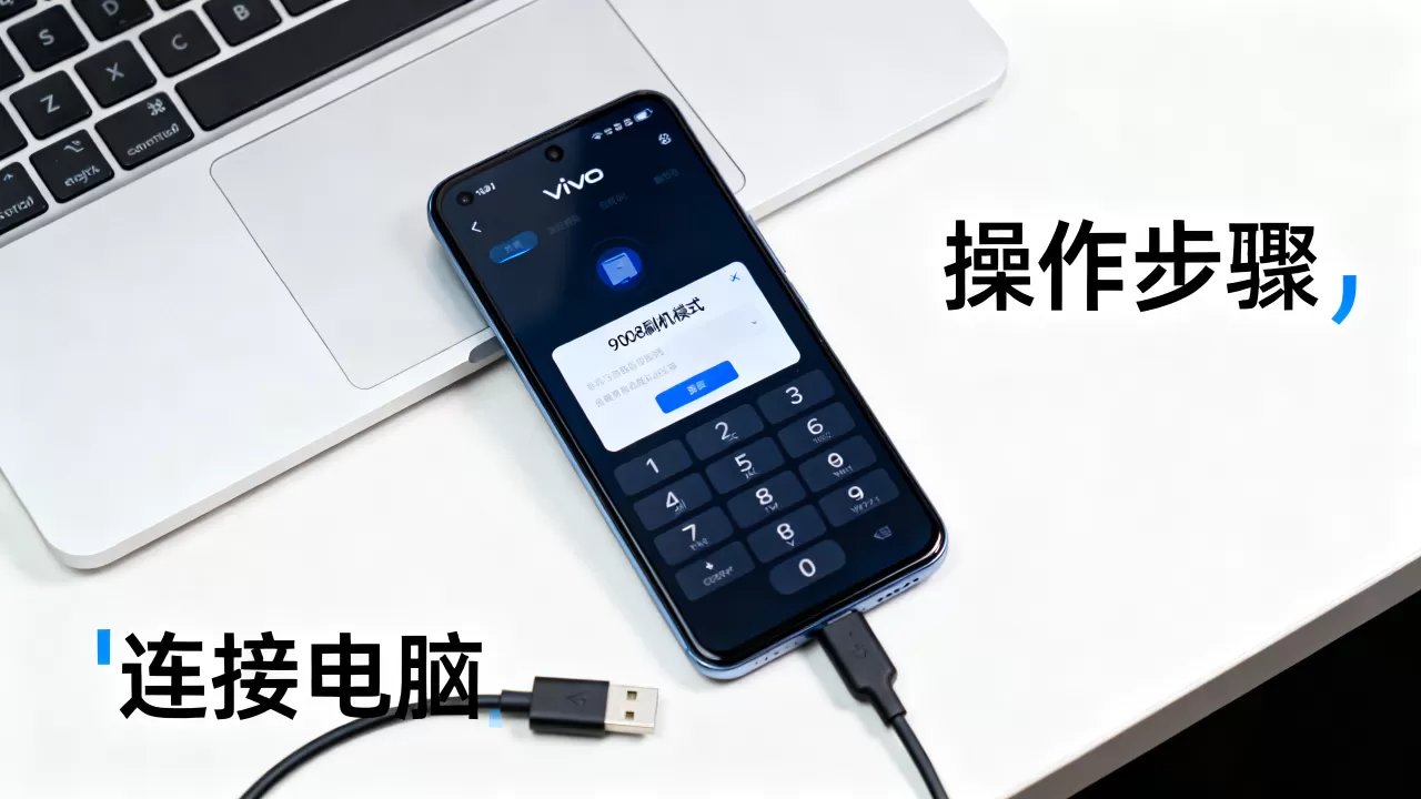 vivo 9008刷机模式进不去，vivo9008刷机教程