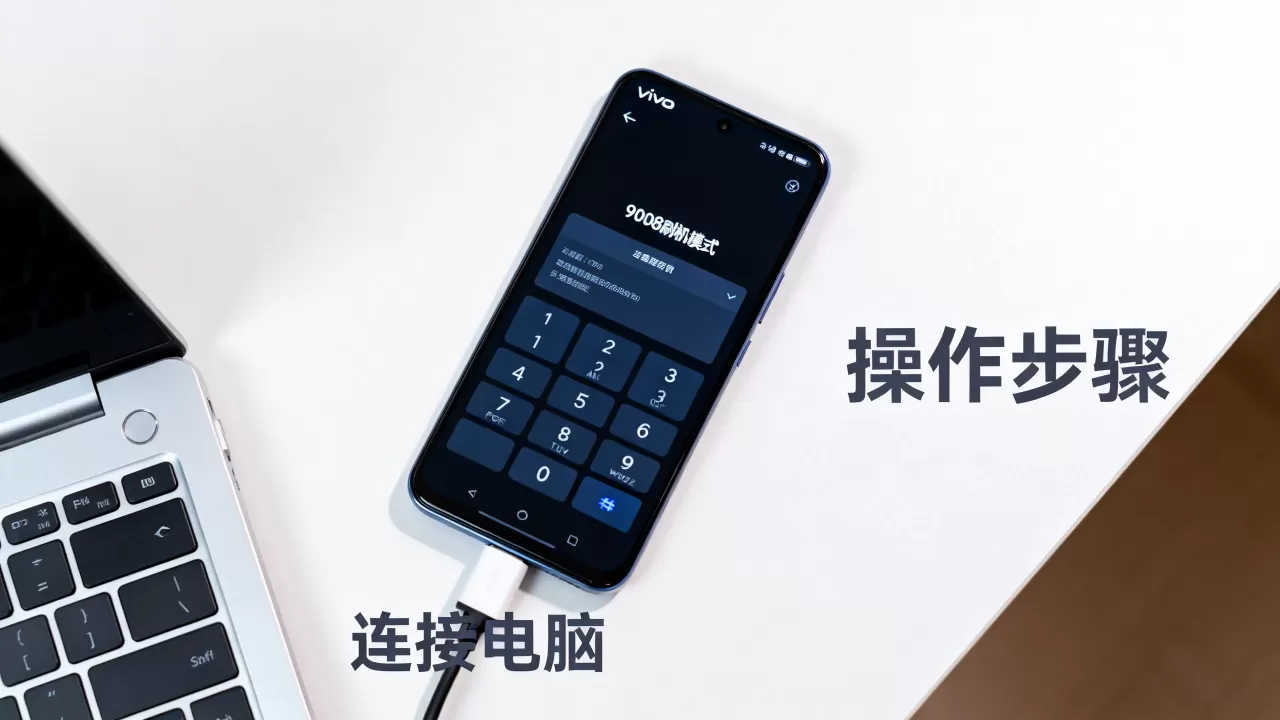 vivo 9008刷机模式进不去，vivo9008刷机教程