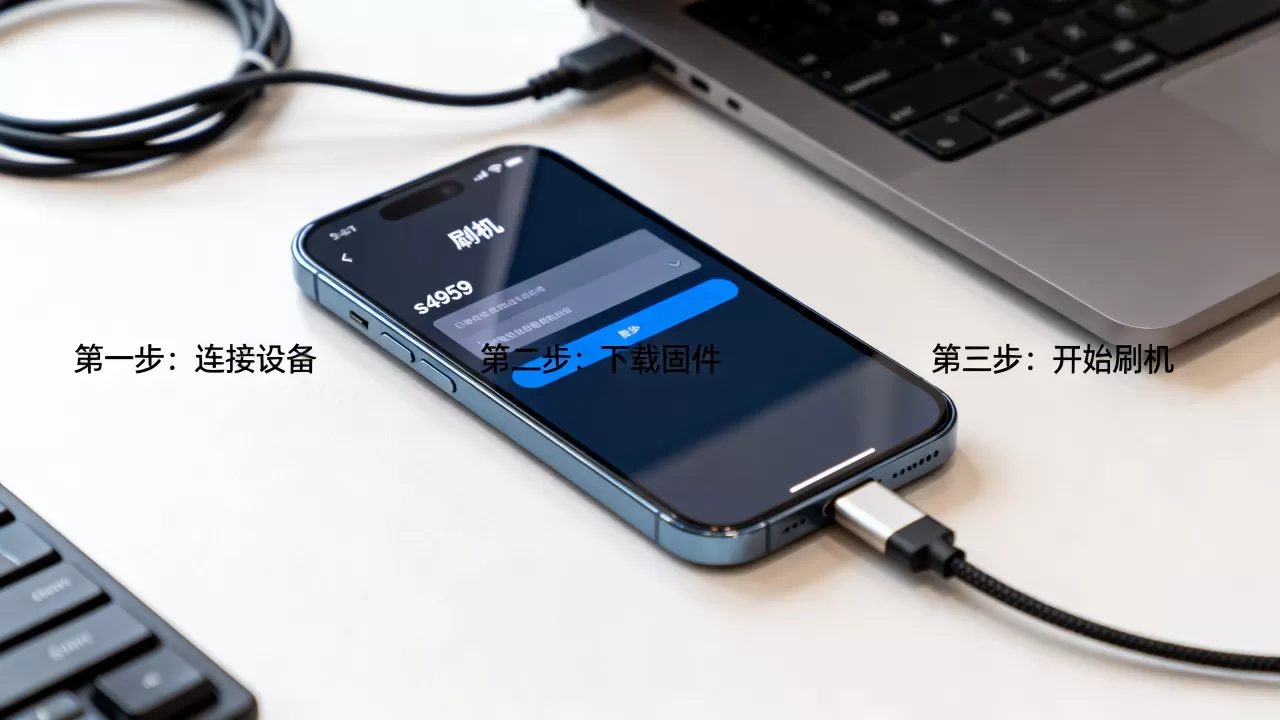 s4959刷机教程，s4959刷机教程