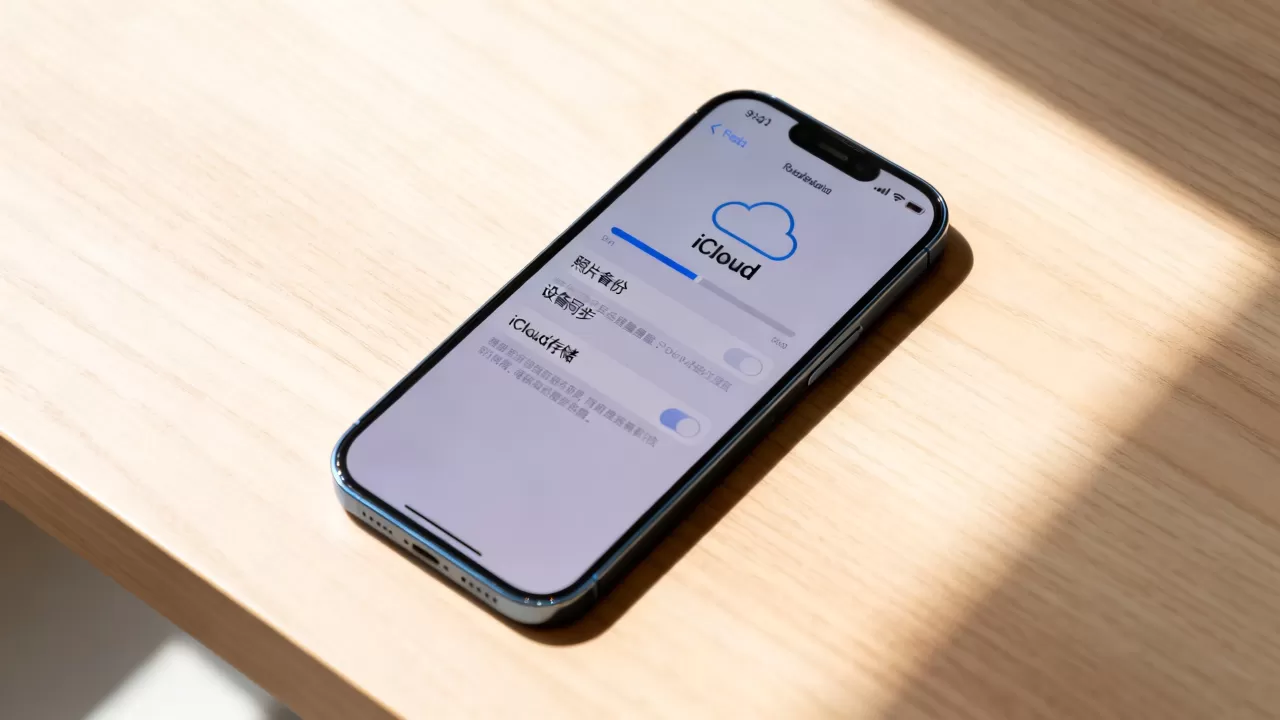 iphone icloud有什么，icloud是什么