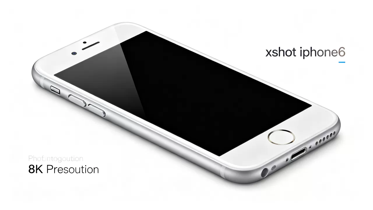 xshot iphone6是什么，xshot iphone6是什么