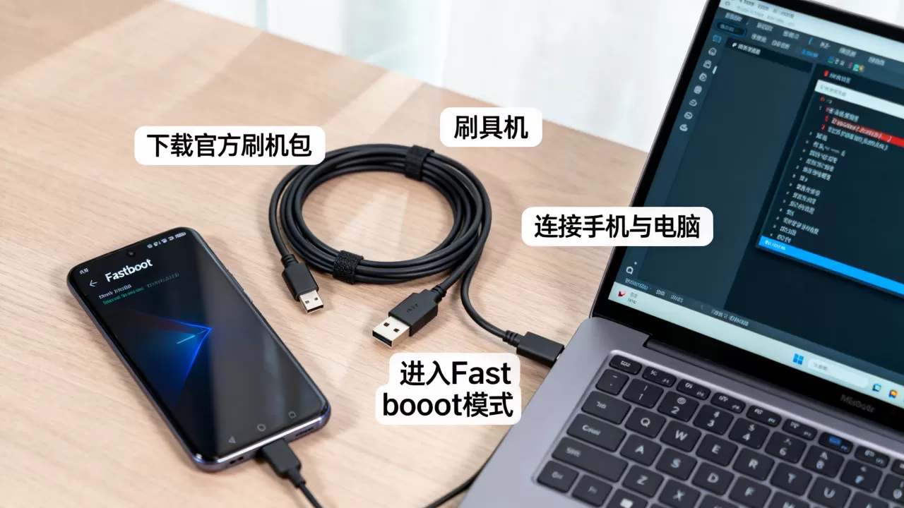 谷歌官方刷机包怎么刷，谷歌官方刷机包