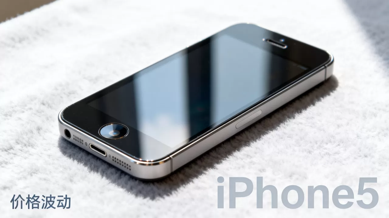 iPhone5涨价是真的吗，iPhone5涨价