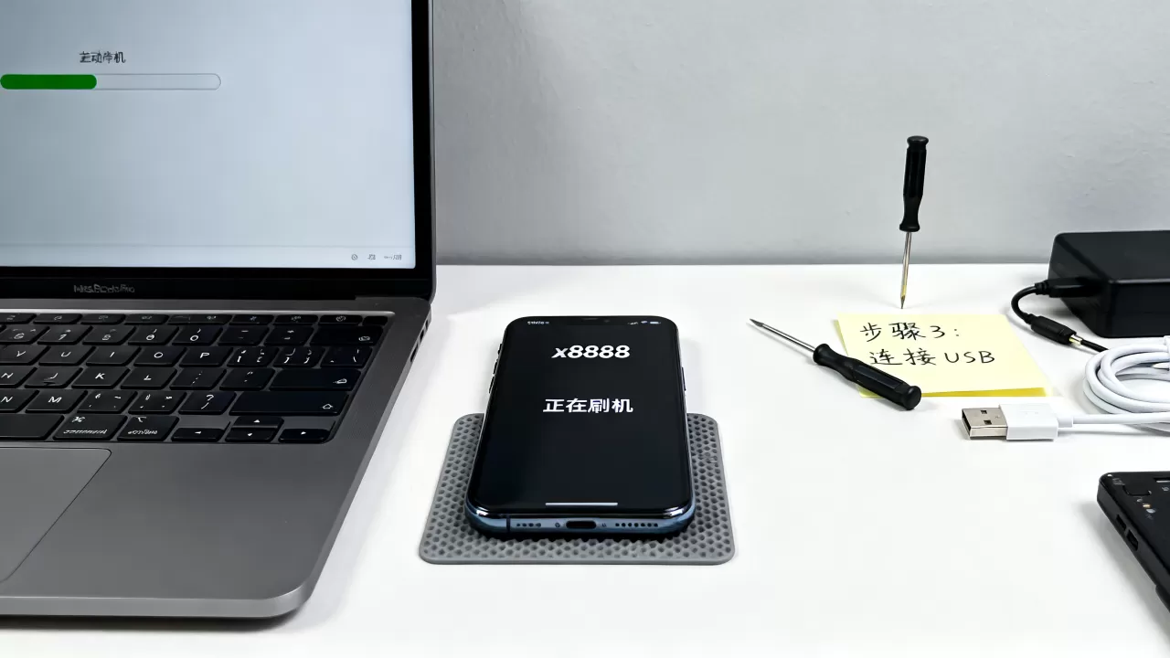 x8888刷机教程，x8888刷机失败怎么解决