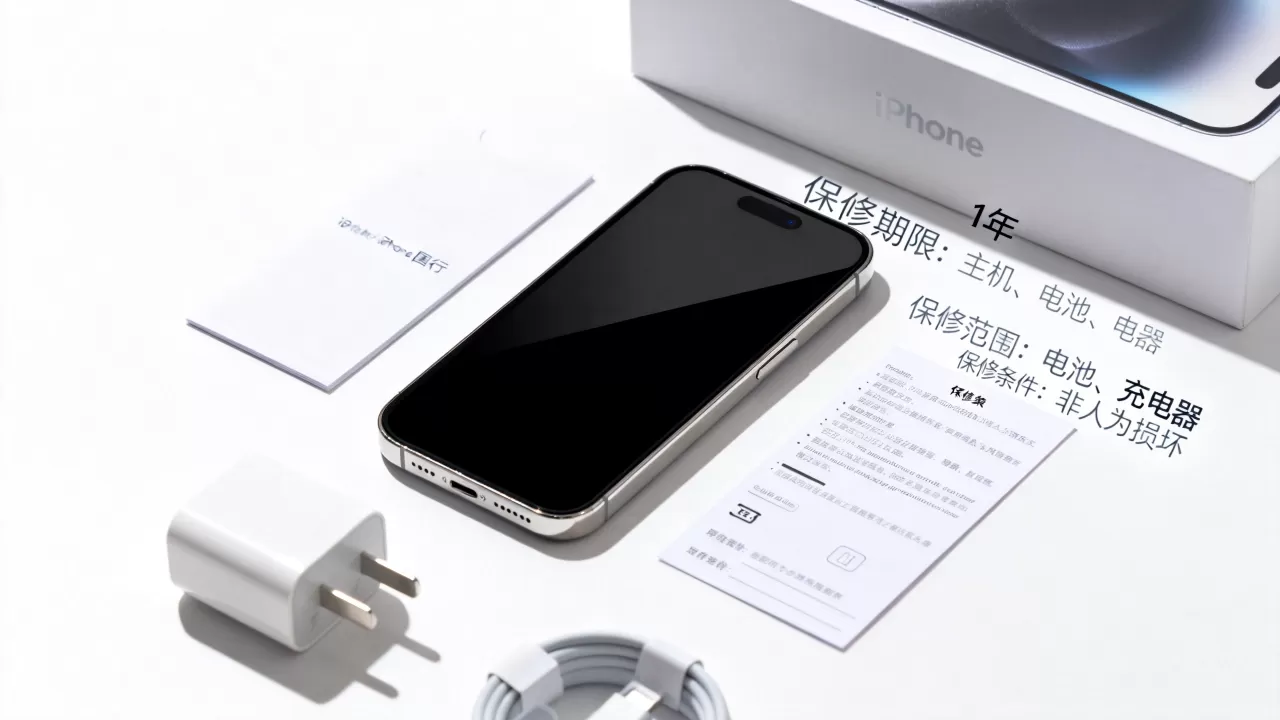 iphone国行售后，iphone国行手机保修政策