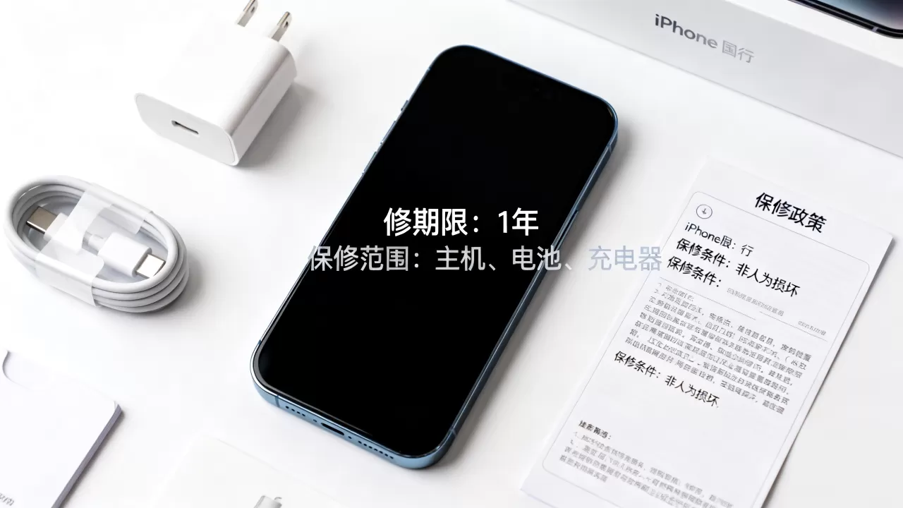 iphone国行售后，iphone国行手机保修政策