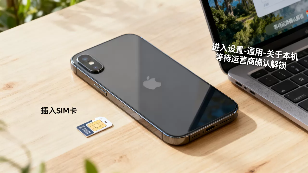 iphone官解什么意思，iphone官方解锁教程