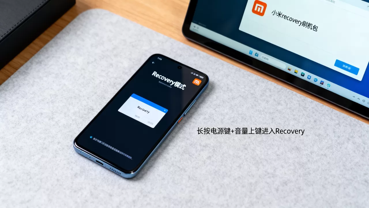 小米recovery刷机包教程，小米手机recovery模式进不去怎么办