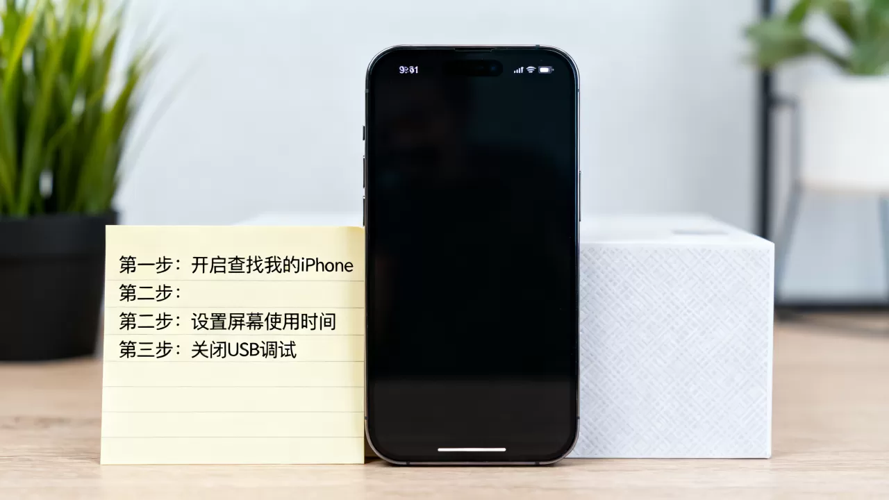 iphone防刷机怎么操作，iphone防刷机
