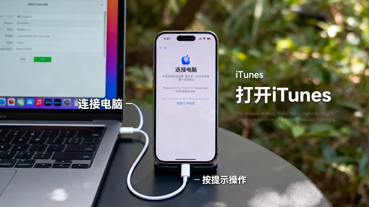 iphone恢复未激活怎么办，iphone恢复未激活