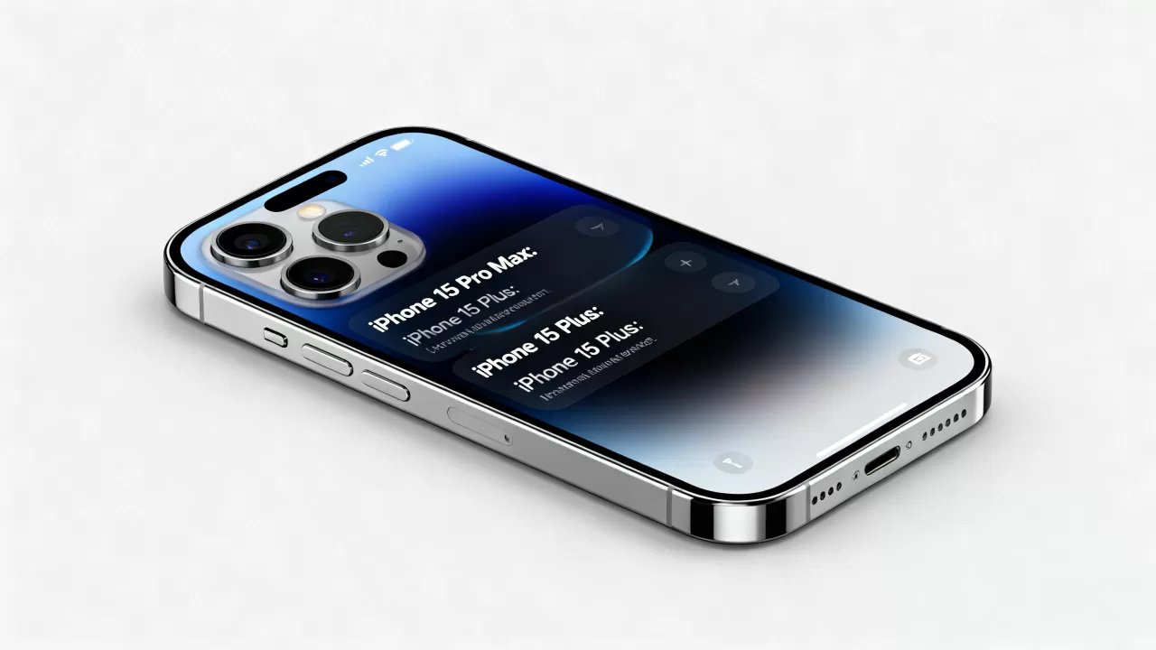 iPhone美国定价是多少，iPhone美国售价