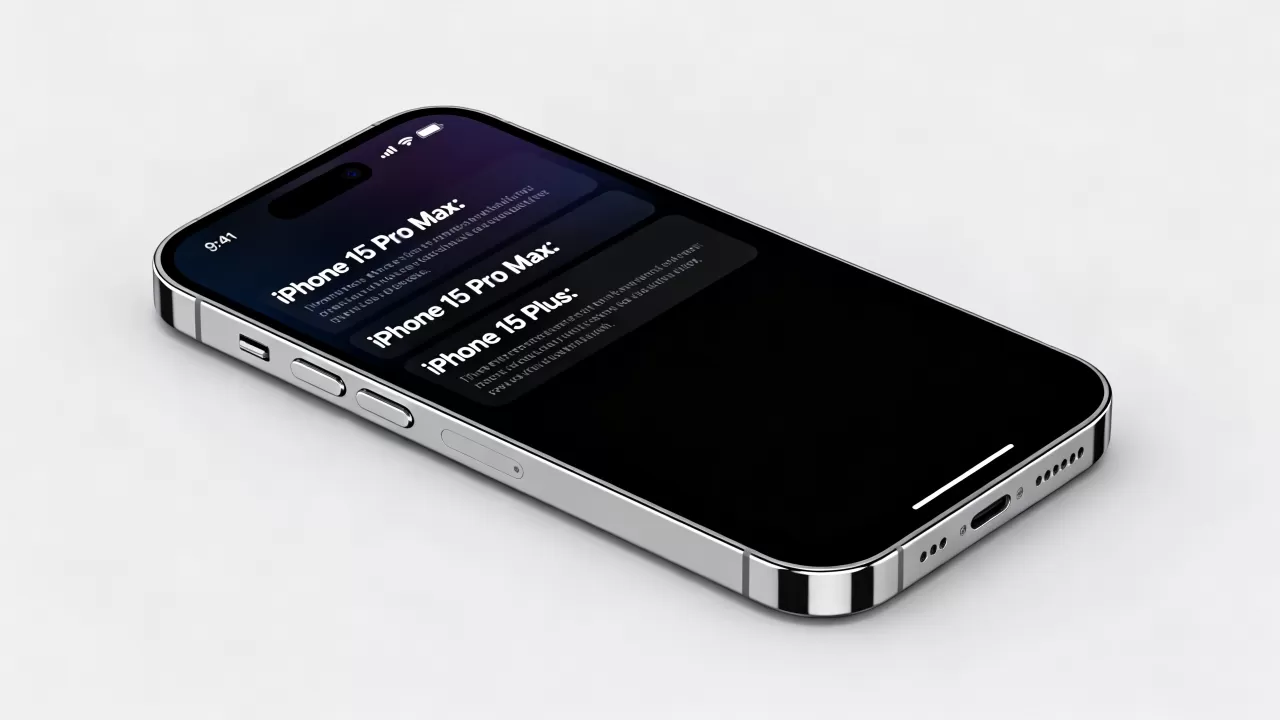 iPhone美国定价是多少，iPhone美国售价