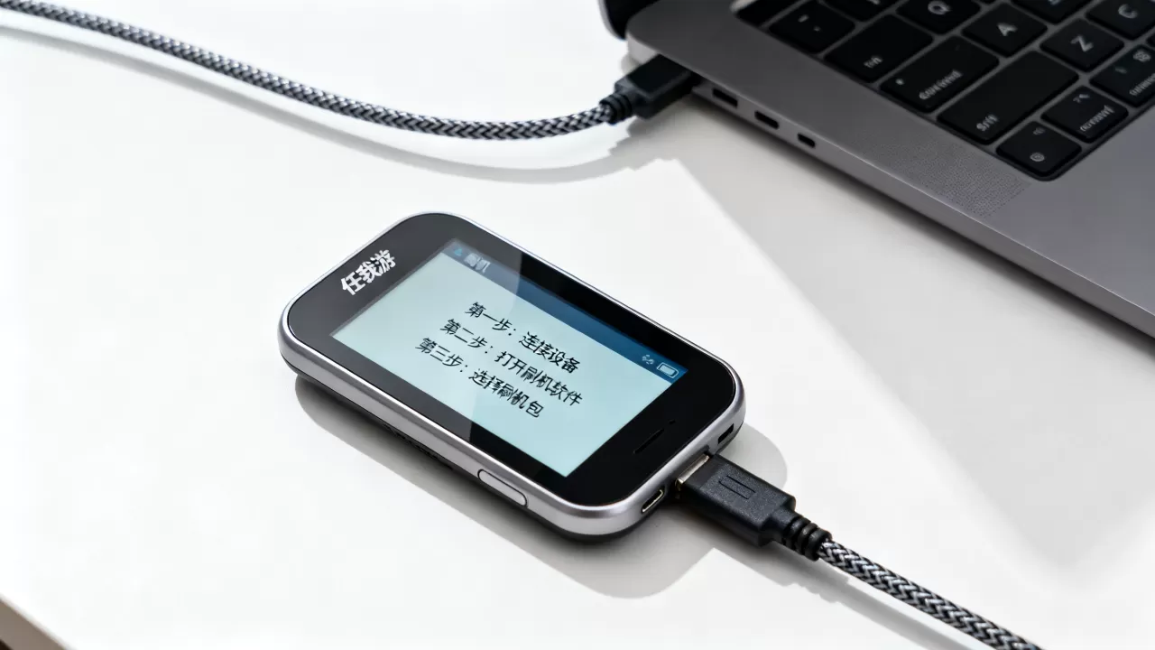 任我游刷机教程，任我游刷机教程