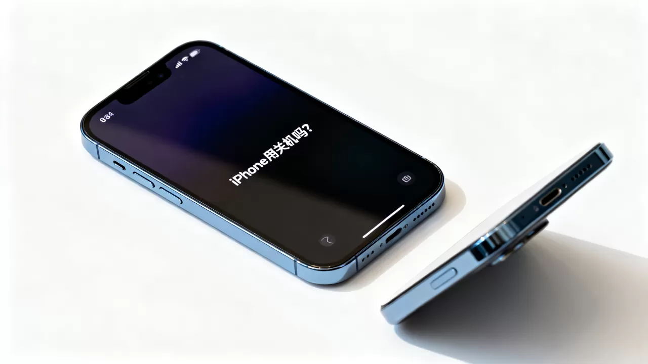 iphone用关机吗，苹果手机需要定期关机吗