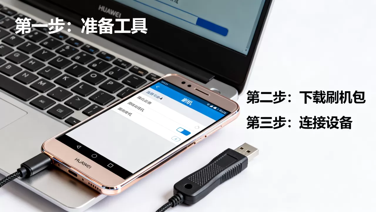 麦芒4能刷安卓5.0吗？华为麦芒4刷机教程