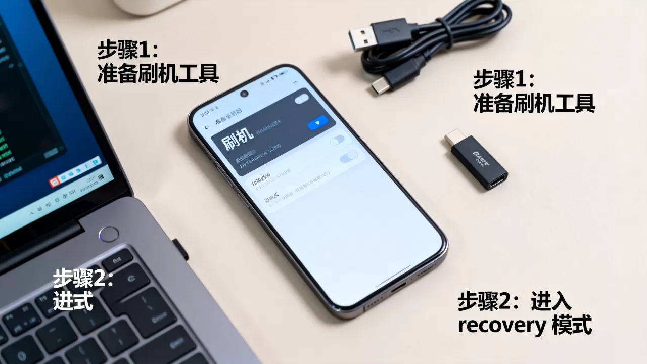 schw999刷机教程，手机刷机失败怎么办