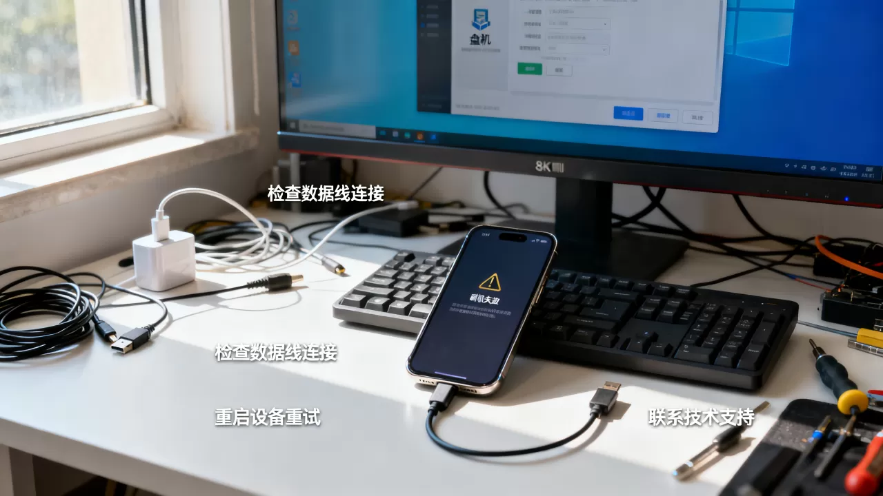 盘古保留资料刷机失败怎么办，盘古保留资料刷机