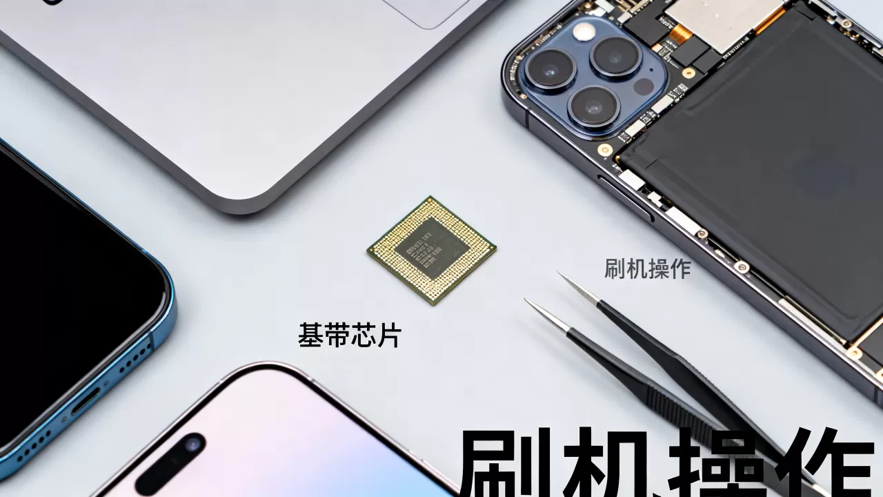 刷机不能保基带，刷机会丢失基带吗