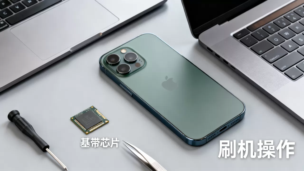 刷机不能保基带，刷机会丢失基带吗