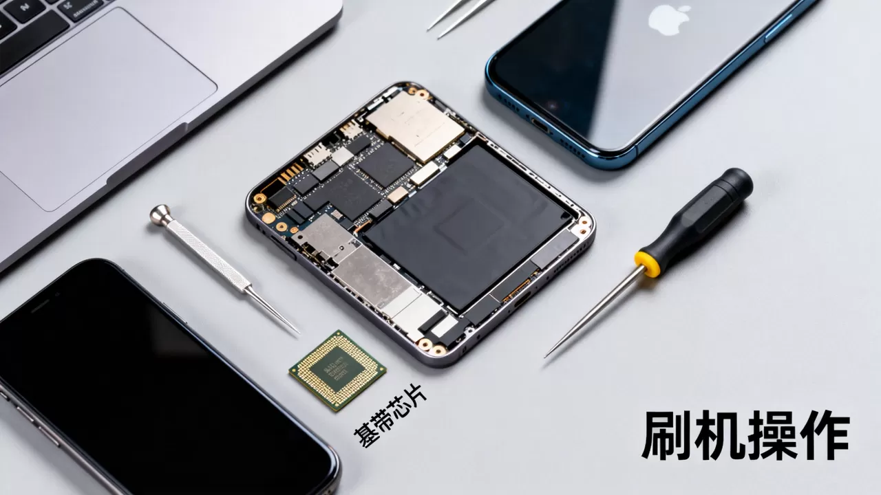 刷机不能保基带，刷机会丢失基带吗