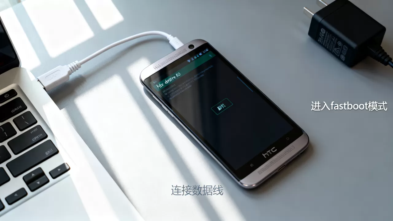 htc desire 820刷机教程，htc desire 820刷机