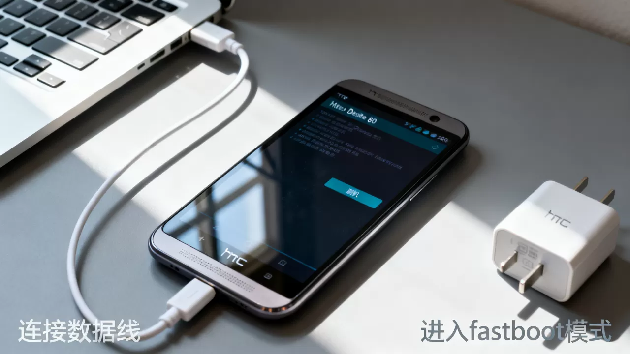 htc desire 820刷机教程，htc desire 820刷机