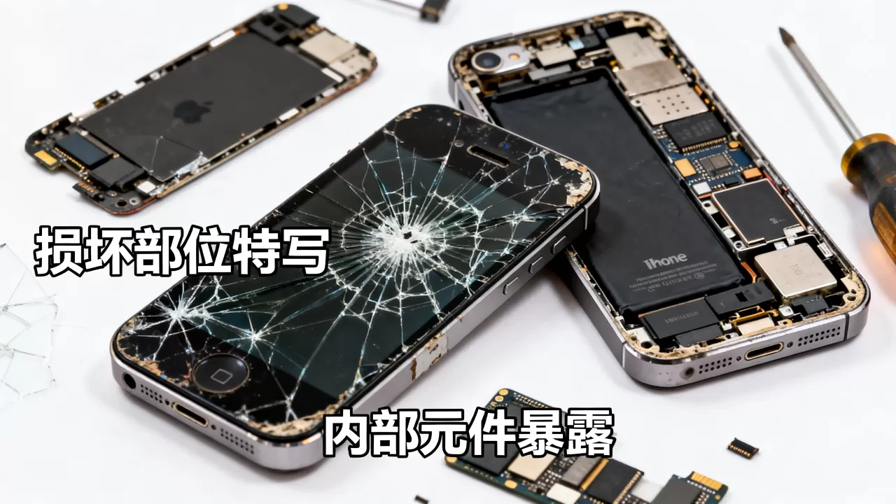iphone5尸体，iphone5还能用吗