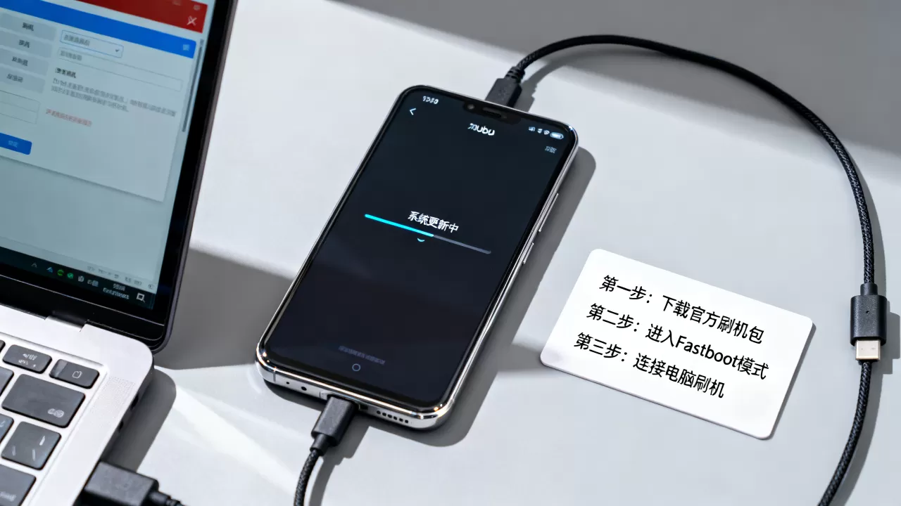 努比亚能刷机吗，努比亚手机刷机教程