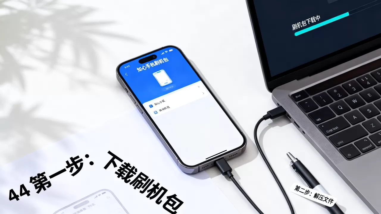 知心手机刷机包怎么刷？刷机包下载