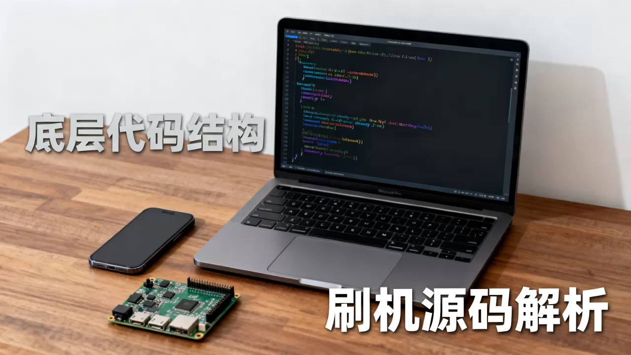 刷机源码是什么，刷机源码是什么