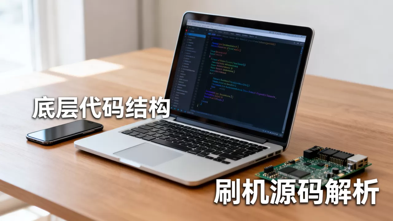 刷机源码是什么，刷机源码是什么