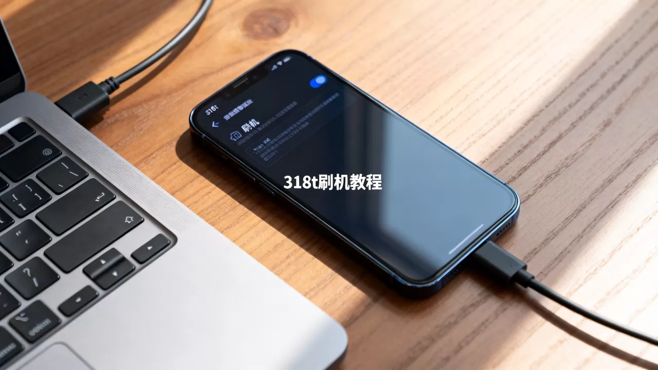 318t刷机教程，318t刷机教程